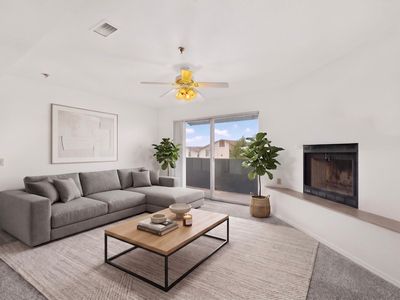 3829 Montgomery Blvd NE APT 335, Albuquerque, NM, 87109