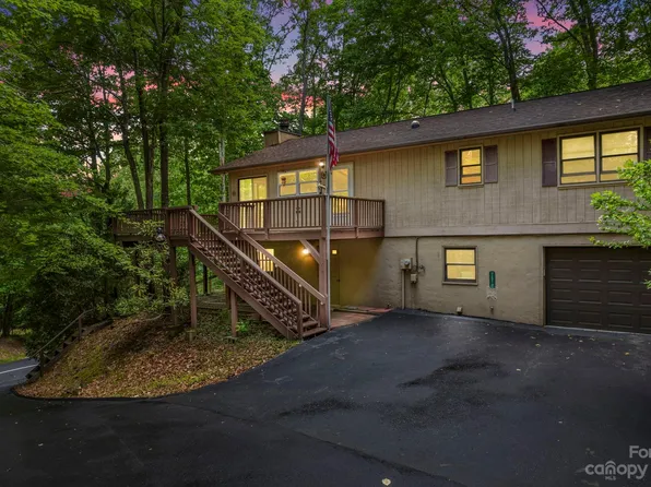 151 Nunv Ct, Brevard, NC 28712