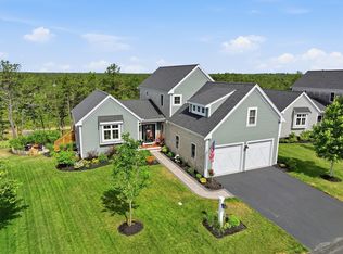 25 Wisteria Rd, Plymouth, MA 02360