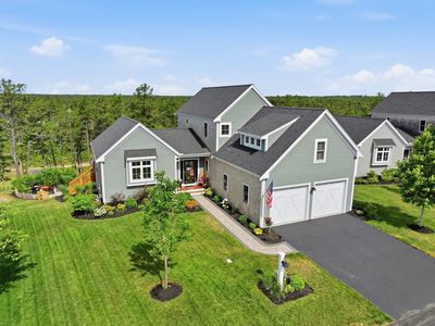 25 Wisteria Rd, Plymouth, MA, 02360
