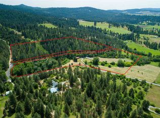 22122 E Henry Rd, Greenacres, WA 99016
