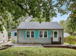 10205 E 58th Ter, Raytown, MO 64133