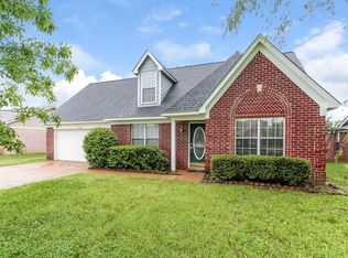 4499 Shadow Ridge Dr, Horn Lake, MS 38637