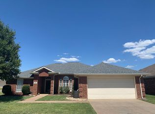 12 Libby Ct, Wichita Falls, TX 76310