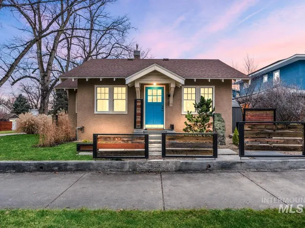 1801 N 7th St, Boise, ID 83702