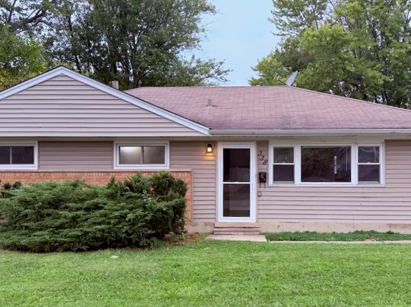 338 Waldmann Dr, Park Forest, IL 60466