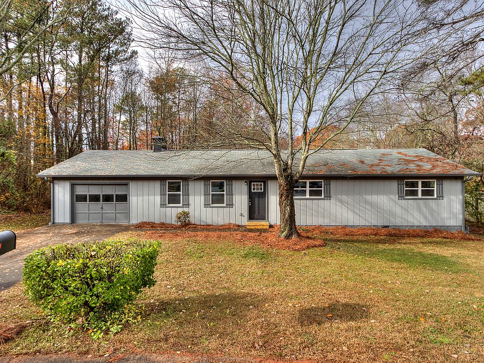 1st image of 3433 Donna Ct