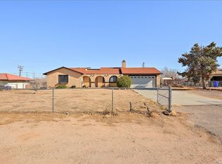 12015 Pasco Rd, Apple Valley, CA 92308