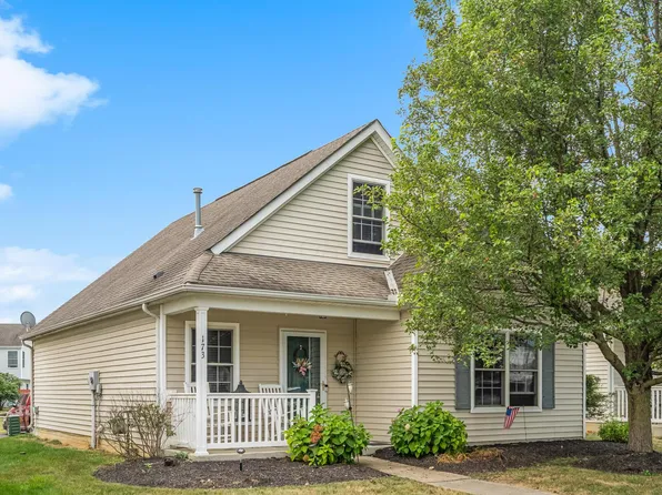 173 Simon St, Delaware, OH 43015