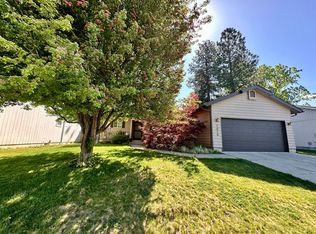 1016 N Nellie Ct, Post Falls, ID 83854