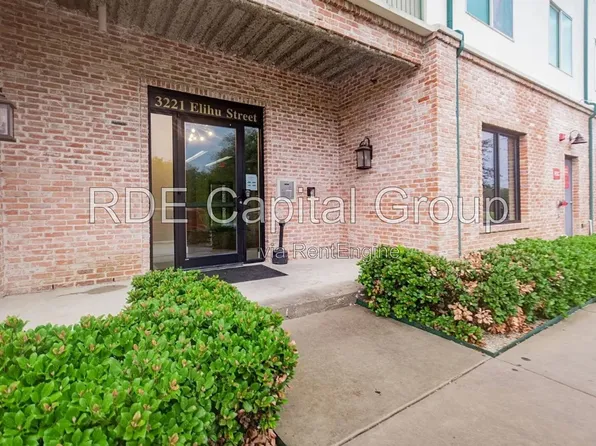 3221 Elihu St #309, Dallas, TX 75210