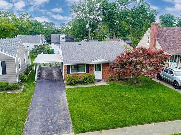 2nd image of 2624 San Rae Dr