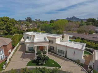 6826 N 1st Pl, Phoenix, AZ 85012