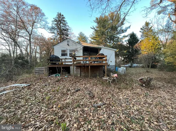 1123 Sunrise Beach Rd, Crownsville, MD 21032