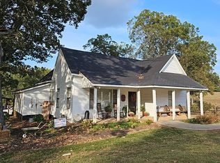 349 Groaning Rock Rd, Commerce, GA 30530