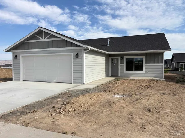 1735 Painted Rock Ct, Lewiston, ID 83501