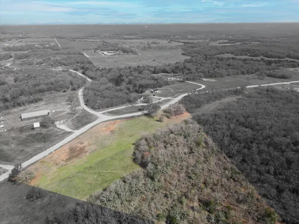 208 Tbd County Rd, Gainesville, TX 76240