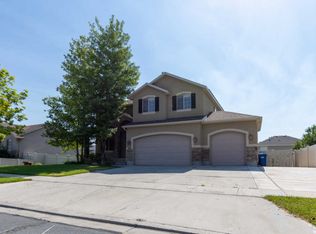 966 N Jack Rabbit Run, Saratoga Springs, UT 84045