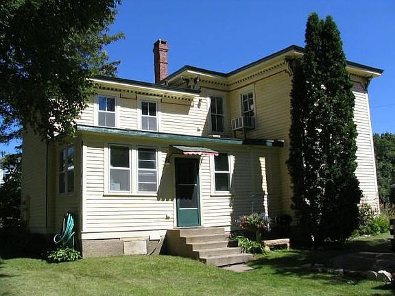 exterior-south facing