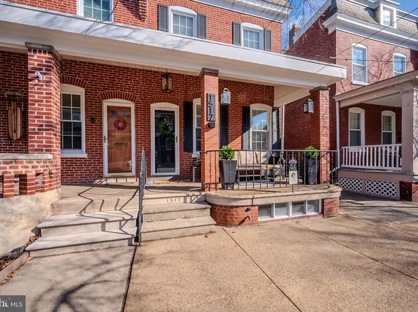 1517 W 10th St, Wilmington, DE 19806