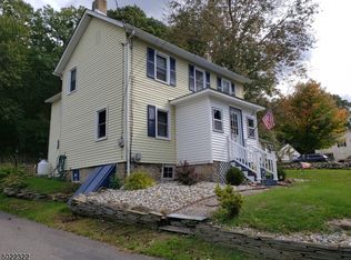 109 Mine Hill Rd, Oxford, NJ 07863