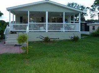 2296 NW 38th Ave, Okeechobee, FL 34972