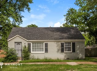 1232 Will Scarlet Rd, Memphis, TN 38111