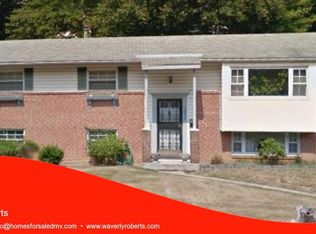 5608 Helmont Dr, Oxon Hill, MD 20745