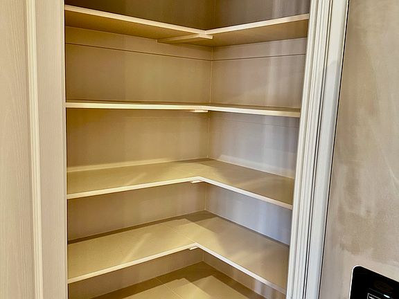 Kitchen Pantry