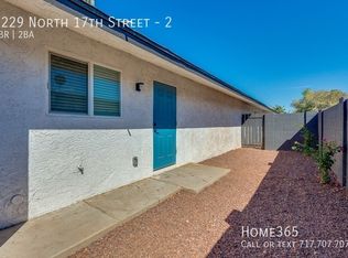4229 N 17th St APT 2, Phoenix, AZ 85016