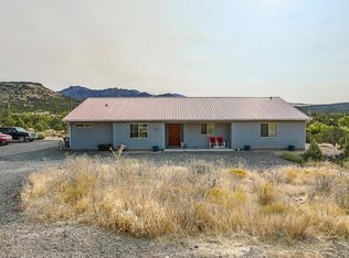 651 S Mountain View Ln, Brookside, UT 84782