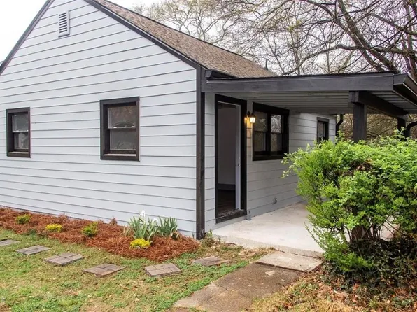 2418 Crestview Ave, Decatur, GA 30032