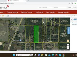 0 E Greene County Rd #721-0000, Paragould, AR 72450