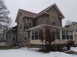 E Oak St, Wauseon, OH 43567