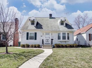 273 S Westgate Ave, Columbus, OH