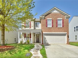 1610 Matthew Allen Cir, Kannapolis, NC 28081