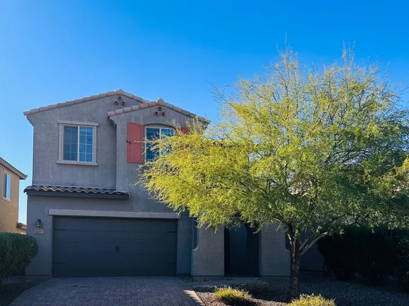 13391 N Flaxleaf Pl, Oro Valley, AZ 85755