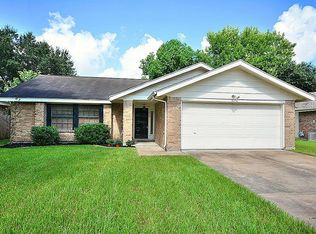 810 Mountain Meadows Dr, Katy, TX 77450
