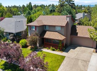 61393 Elkhorn St, Bend, OR 97702