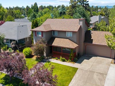 61393 Elkhorn St, Bend, OR, 97702