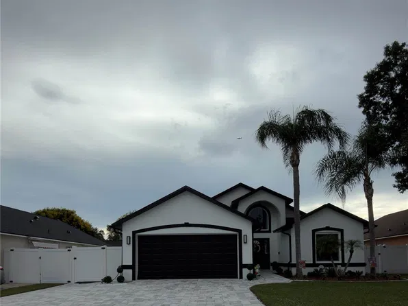 2944 Oak Run Blvd, Kissimmee, FL 34744