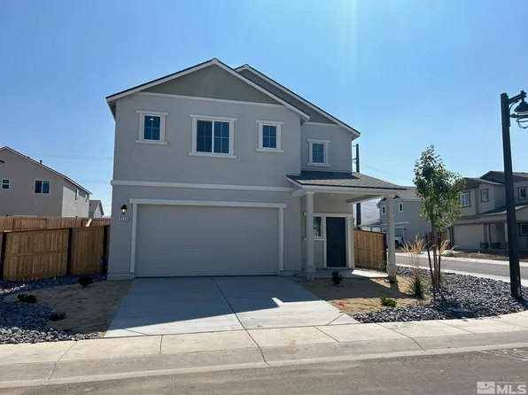 9124 Janus Dr Lot 36, Reno, NV 89506