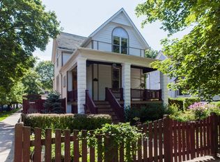 4159 N Tripp Ave, Chicago, IL 60641
