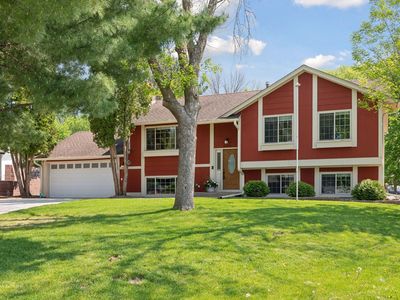 6624 Buckingham Alcove, Woodbury, MN, 55125
