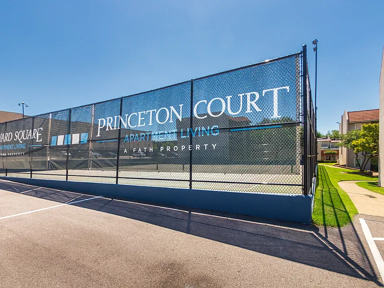 Princeton Court — Photo 62