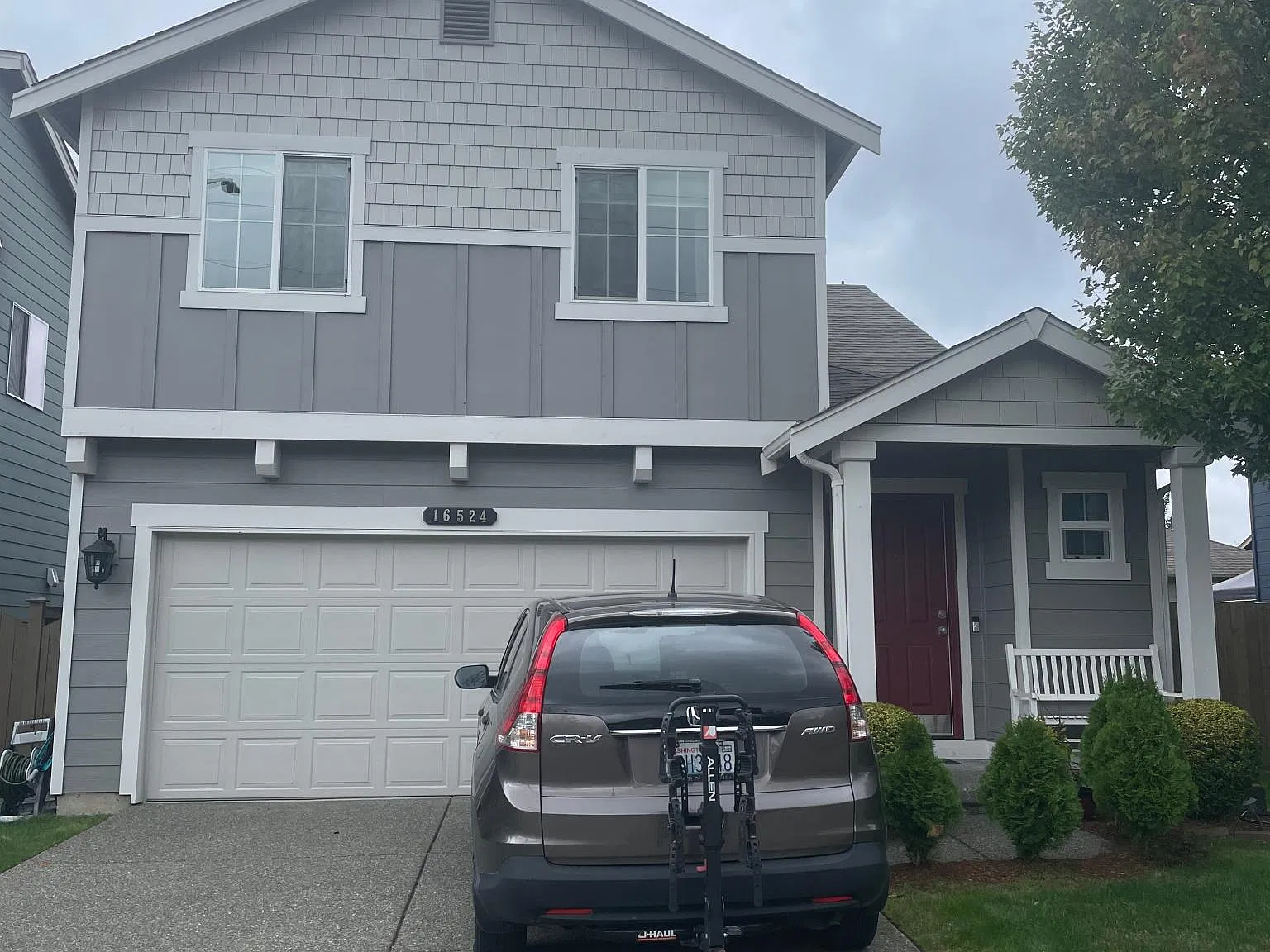 4 bed, 2.5 bath, 1552 sqft, $3,100 — Photo 1