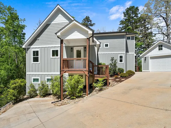 384 Lakemont Dr, Westminster, SC 29693