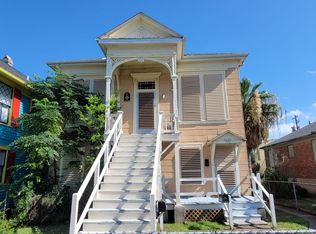2112 Avenue K #2116KDOWN-1, Galveston, TX 77550