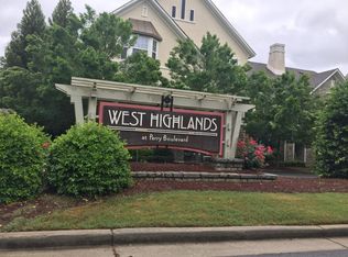 893 Proctor Oaks St NW, Atlanta, GA 30318