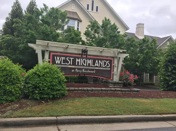 893 Proctor Oaks St NW, Atlanta, GA 30318